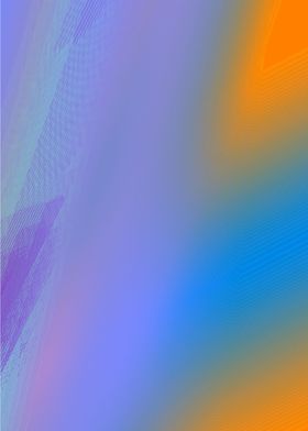 blue orange abstract textu