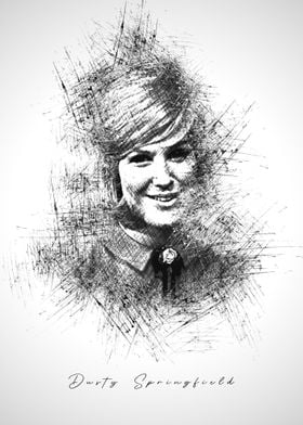 Dusty Springfield