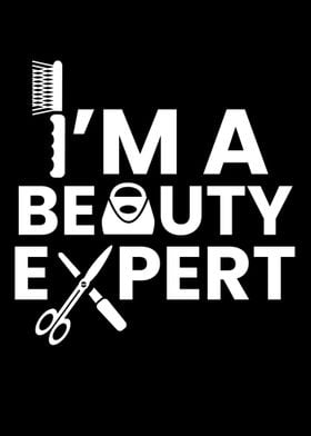 Im a Beauty Expert