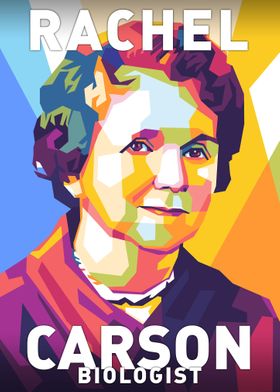 Rachel Carson