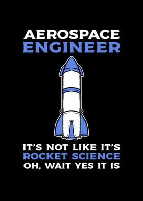 Aerospace Engineer