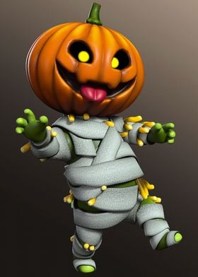 Farmerama Halloween