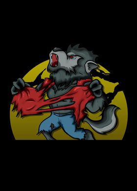 Halloween Coffee Spirit