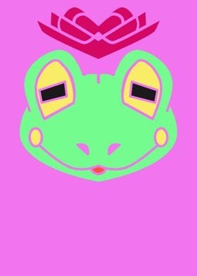 frog 