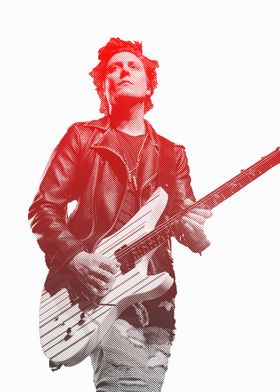 Synyster Gates