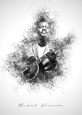 Michael Kiwanuka