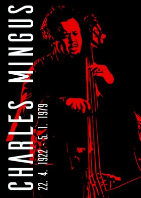 Charles Mingus