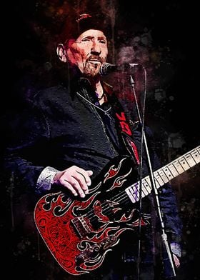 James Burton