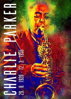 Charlie Parker