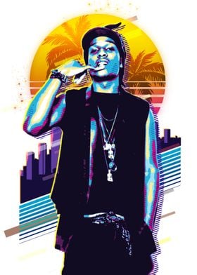 asap rocky