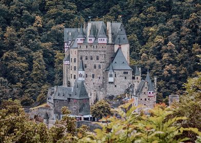 Eltz Castle