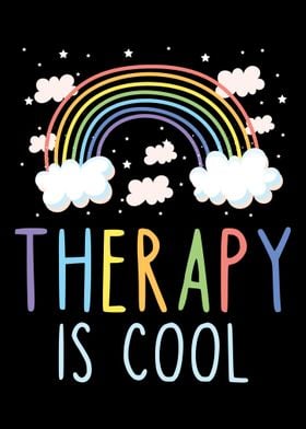 Therapy Is Cool Mental