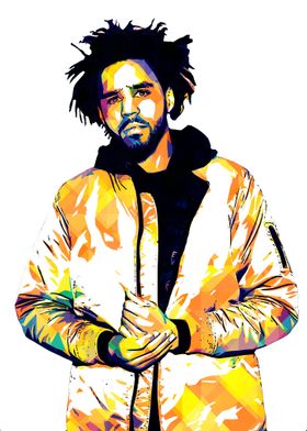 J Cole 