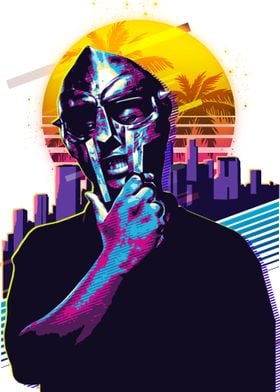 mf doom