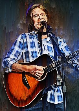 john Fogerty