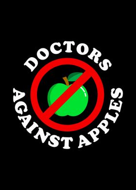 Doctors Against Apples