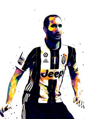 Giorgio Chiellini