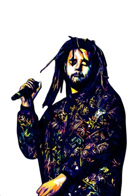 J Cole 