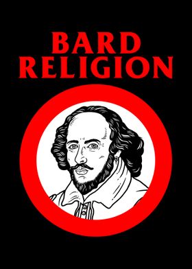 Bard Religion