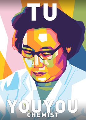 Tu YouYou