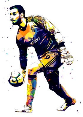 Gianluigi Donnarumma