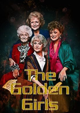the golden girls