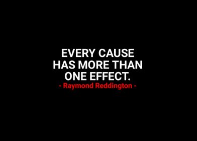 Raymond Reddington