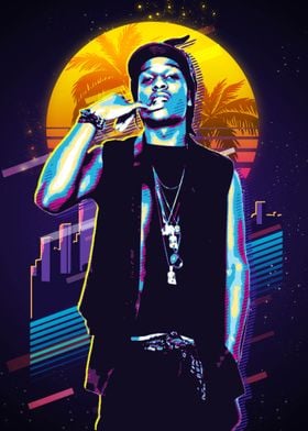 asap rocky