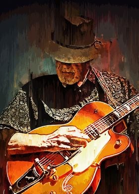 duane eddy