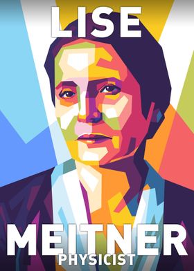 Lise Meitner