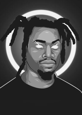 Denzel Curry