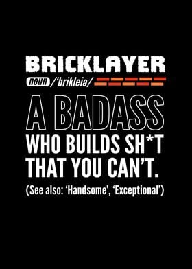 Bricklayer Definition