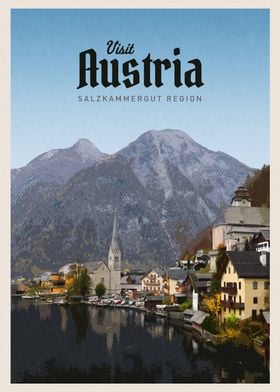 Visit Austria