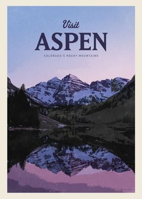 Visit Aspen