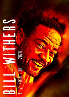 Bill Withers