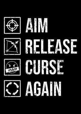 Archery Archer Bowman