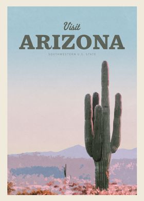 Visit Arizona