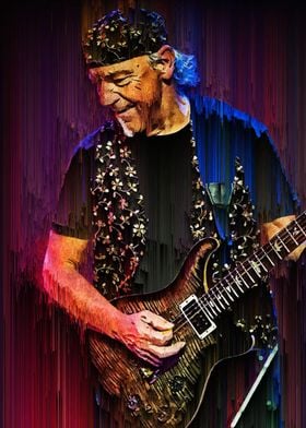 martin barre