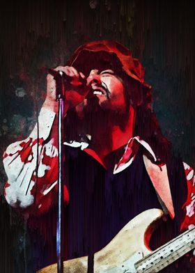 lowell george