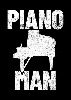 Piano Pianist