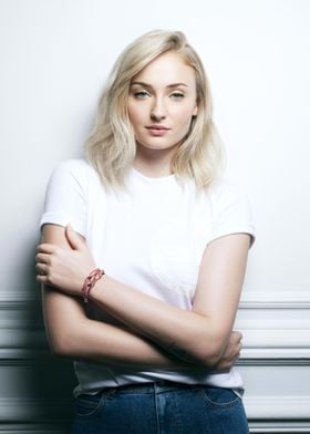 Sophie Turner