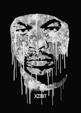 LEGEND RAPPER XZIBIT