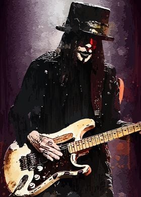 Mick Mars