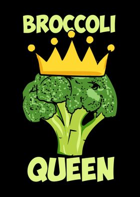 Broccoli Queen