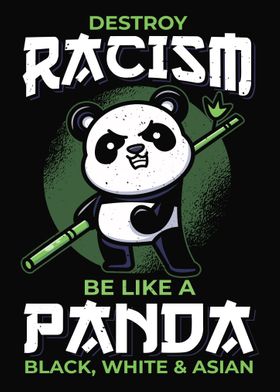 Panda Pandabear Bear Panda