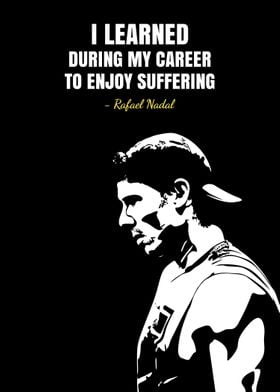 Rafael Nadal quotes