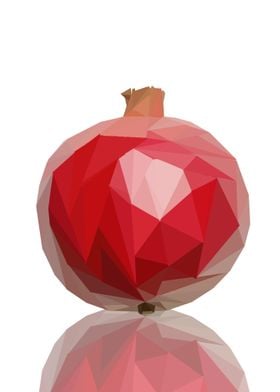 Pomegranate