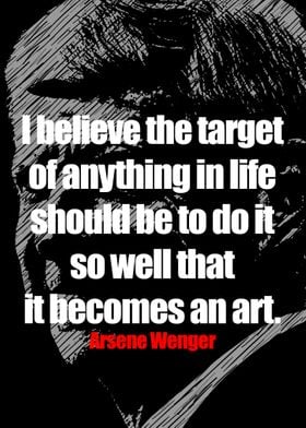 Arsne Wenger Quotes