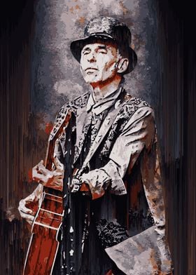 Nils lofgren