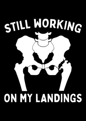 Hip Surgery Broken Hip